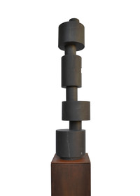 Borja Barrajón | Eje de resonancias